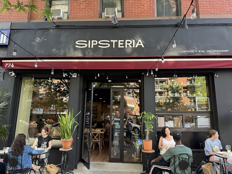 Sipsteria UWS - photo 3