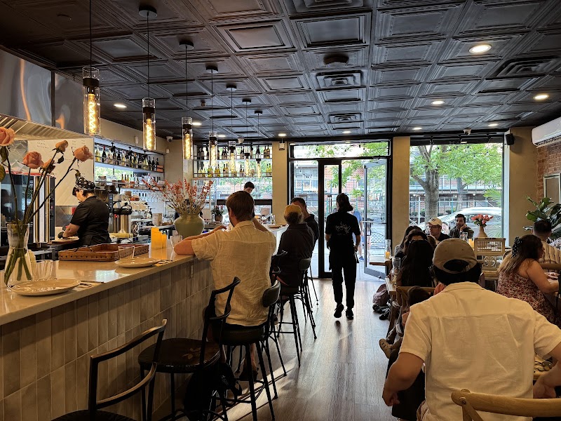 Sipsteria UWS - photo 4