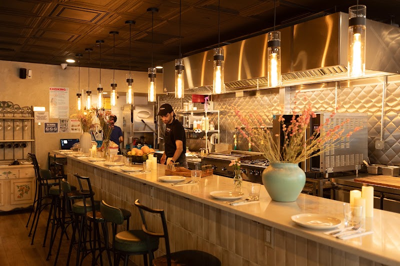 Sipsteria UWS - photo 5