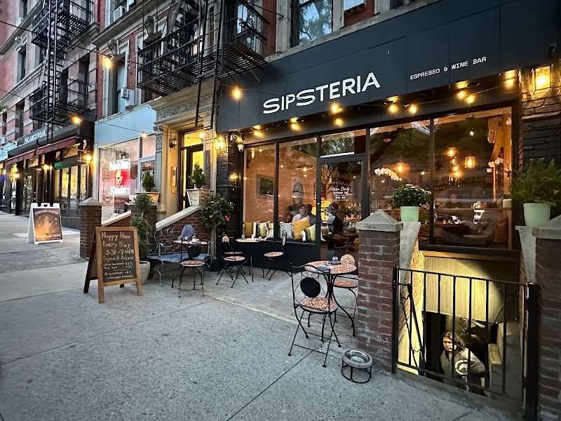 Sipsteria Morningside - photo 1