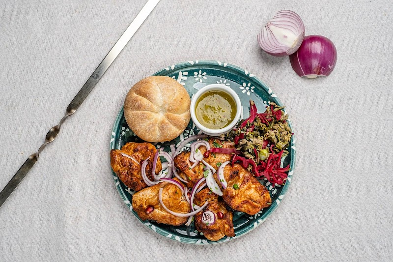 Chama Mama - photo 3