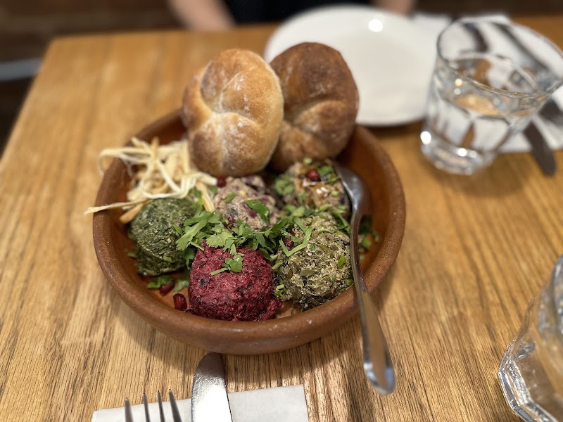 Chama Mama - photo 5