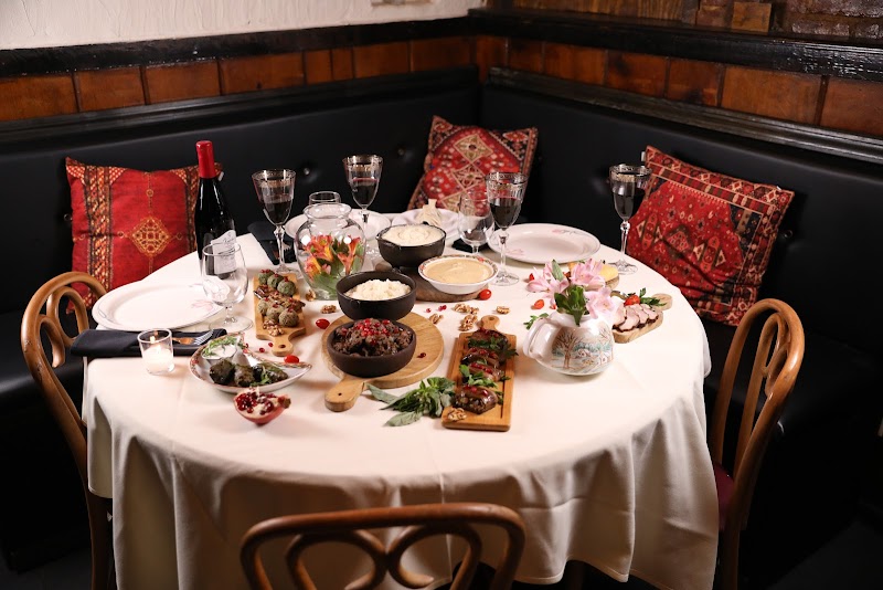 Oda House UES - photo 1