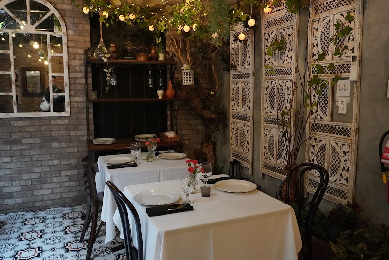 Oda House UES - photo 2