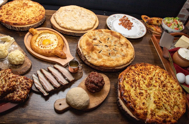 Oda House UES - photo 3