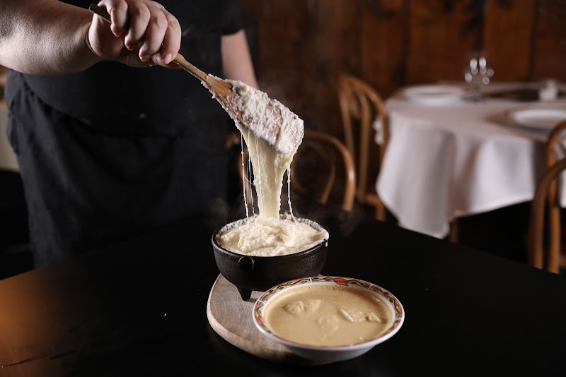 Oda House UES - photo 4