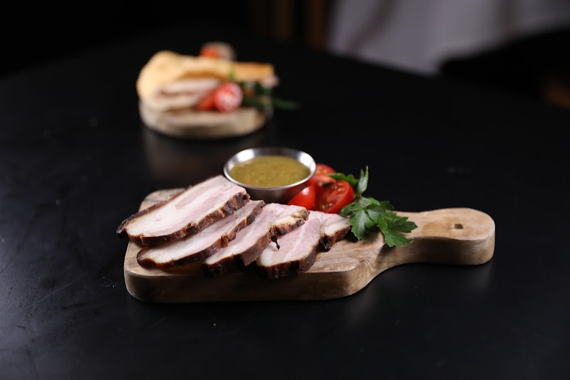 Oda House UES - photo 5