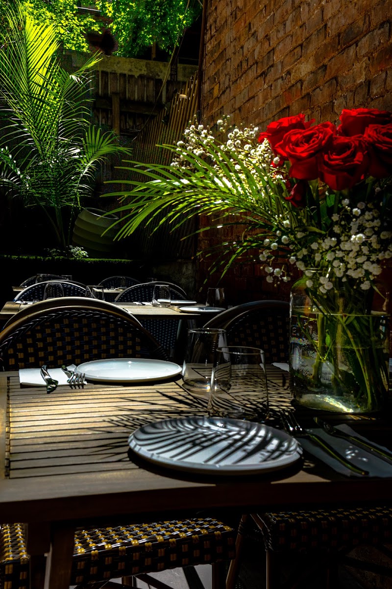 Ubani Midtown - photo 2