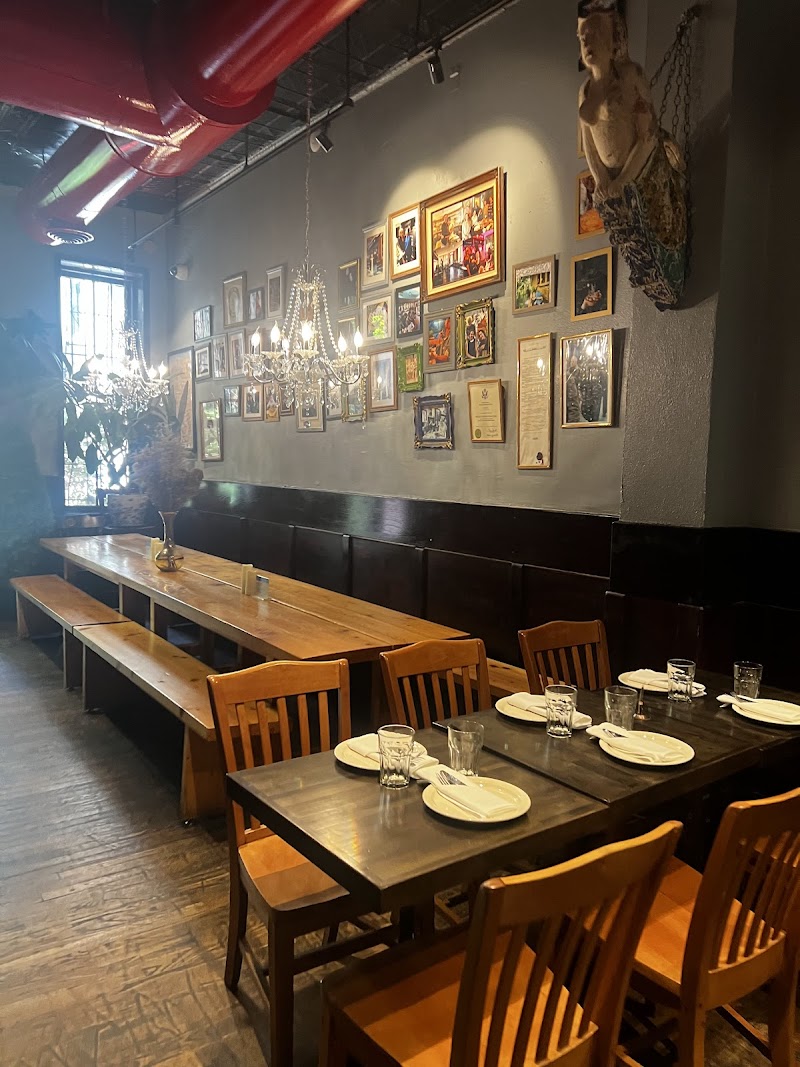 Cheeseboat - photo 2