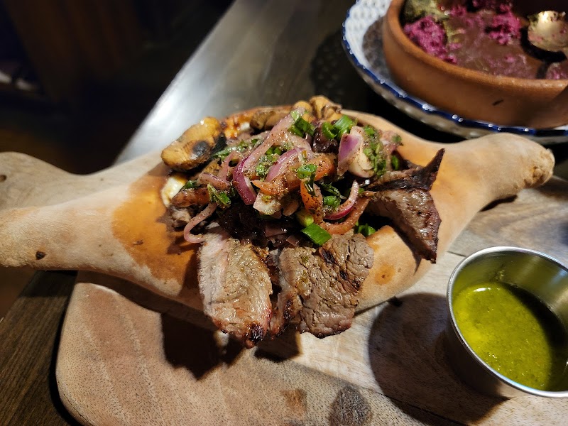 Cheeseboat - photo 3