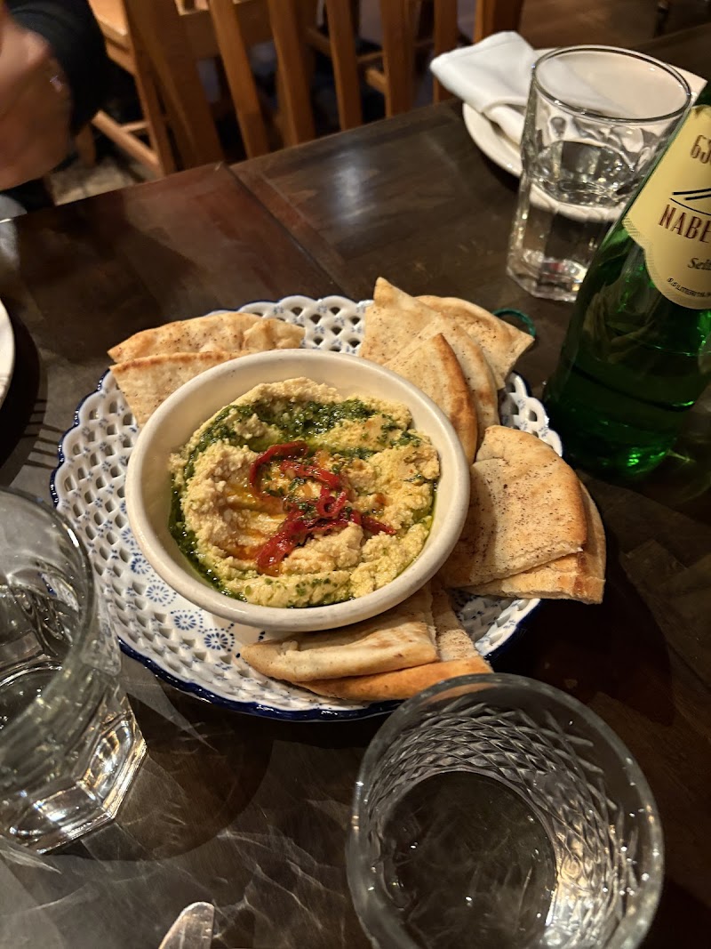 Cheeseboat - photo 4