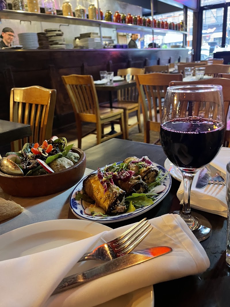 Cheeseboat - photo 5