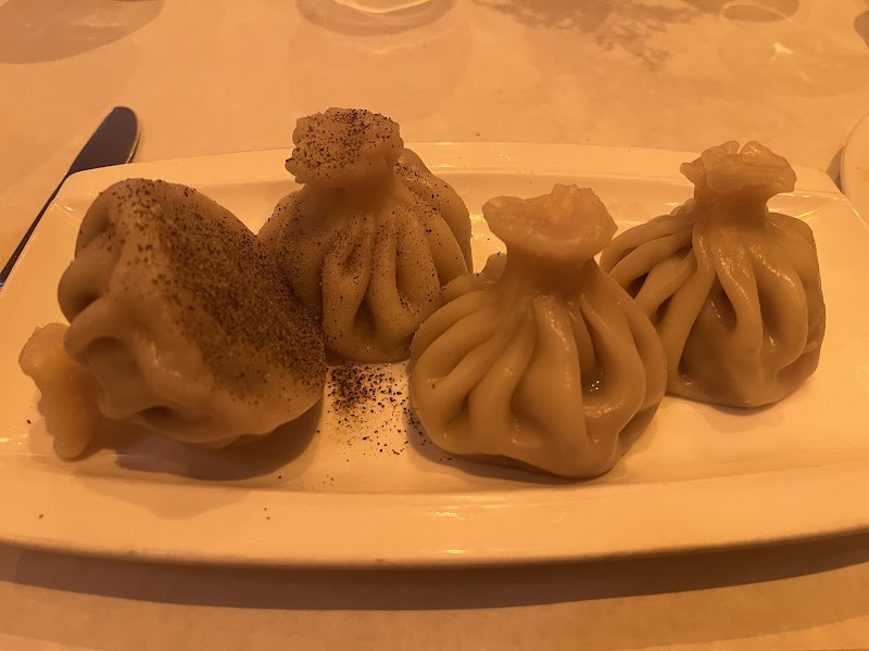 Old Tbilisi Garden - photo 3