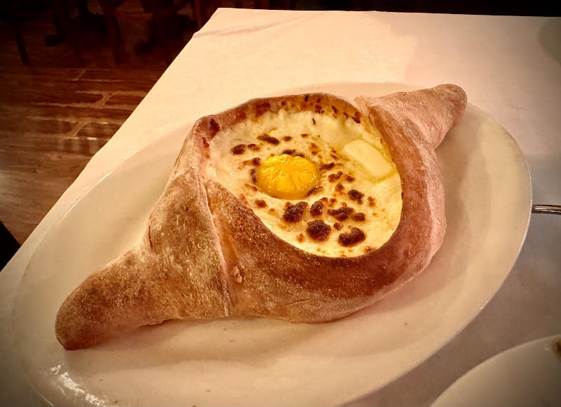 Old Tbilisi Garden - photo 4