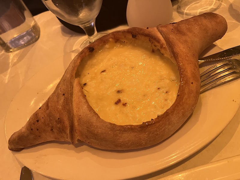 Old Tbilisi Garden - photo 5