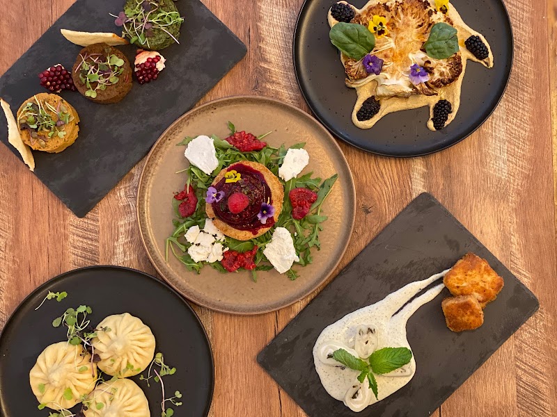 Ubani - West Village - photo 2