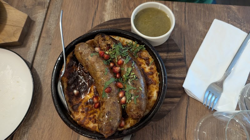 Ubani - West Village - photo 3