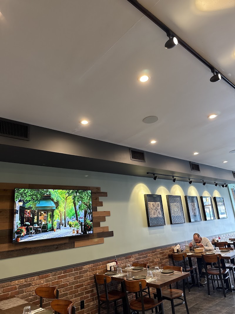 Marani Restaurant - photo 1