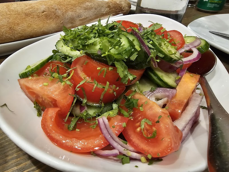 Marani Restaurant - photo 3