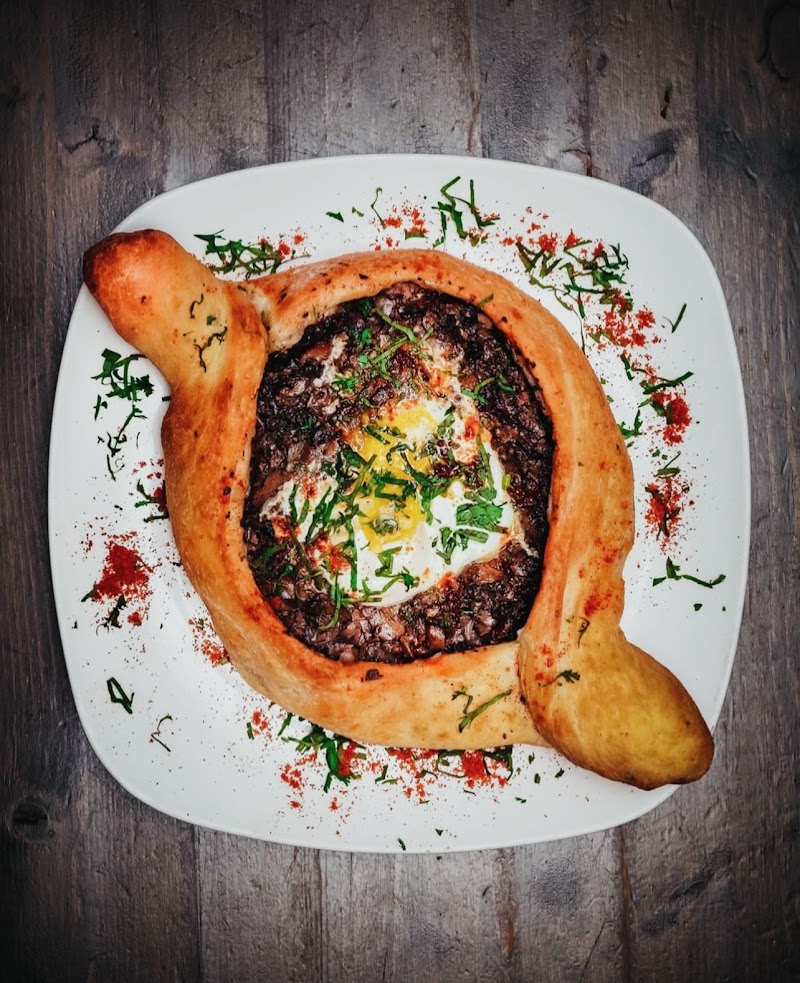 Marani Restaurant - photo 4