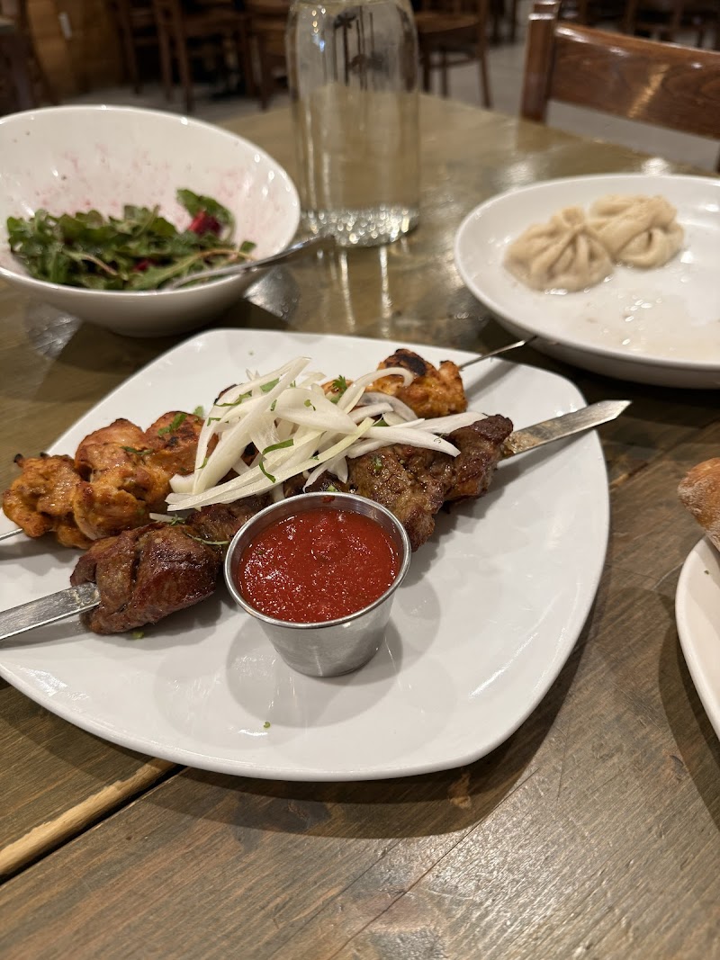 Marani Restaurant - photo 5