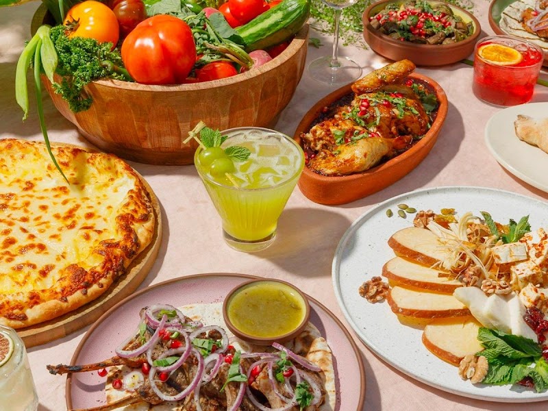 Chama Mama Catering - photo 1