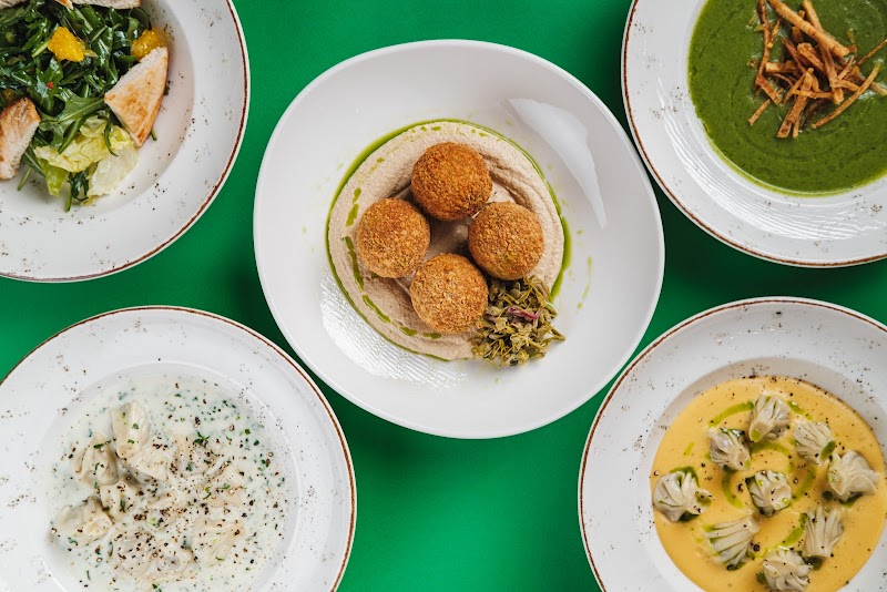 Soko Foods - photo 1