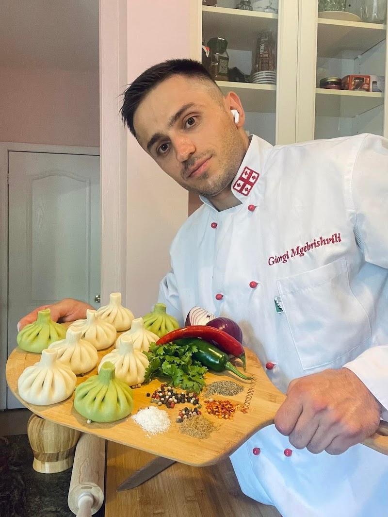 GEO KHINKALI - photo 2