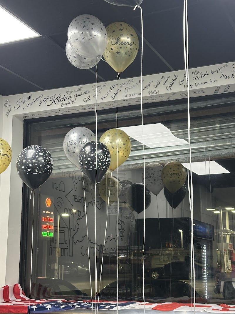 Taste Lab - Georgian Family Cuisine - photo 1