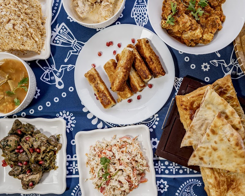 Taste Lab - Georgian Family Cuisine - photo 2