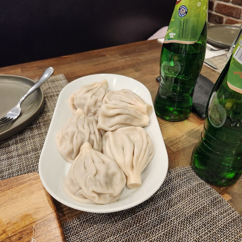Old Marani Georgian Restaurant Brooklyn - photo 3