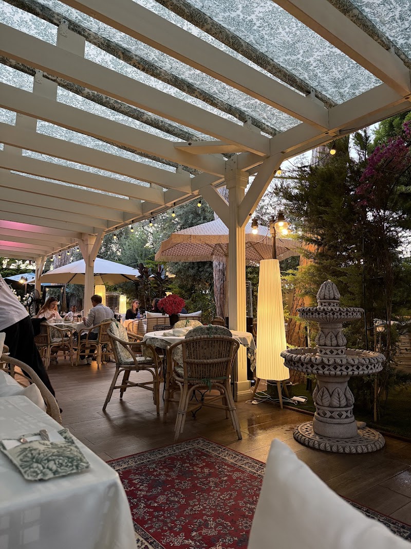 Kinza Villa - photo 5