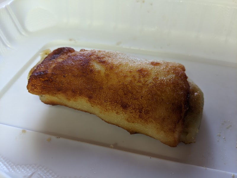 Taste of Georgia - photo 2