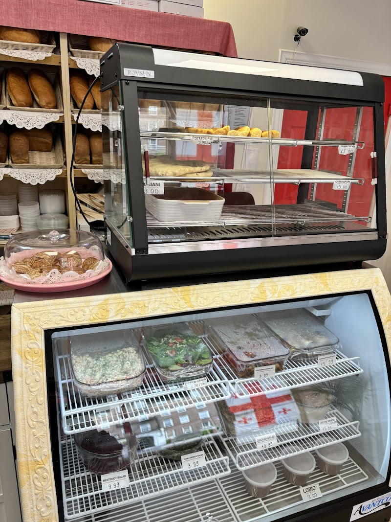 Kolhelly Georgian Kitchen - photo 1