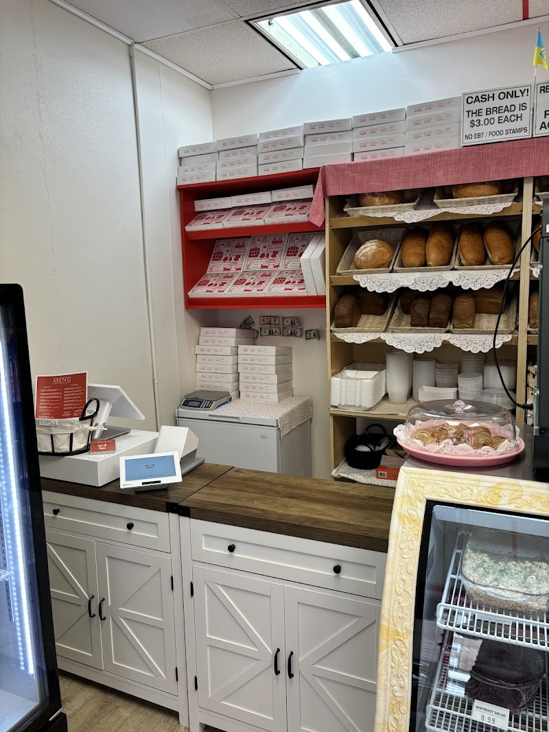 Kolhelly Georgian Kitchen - photo 3