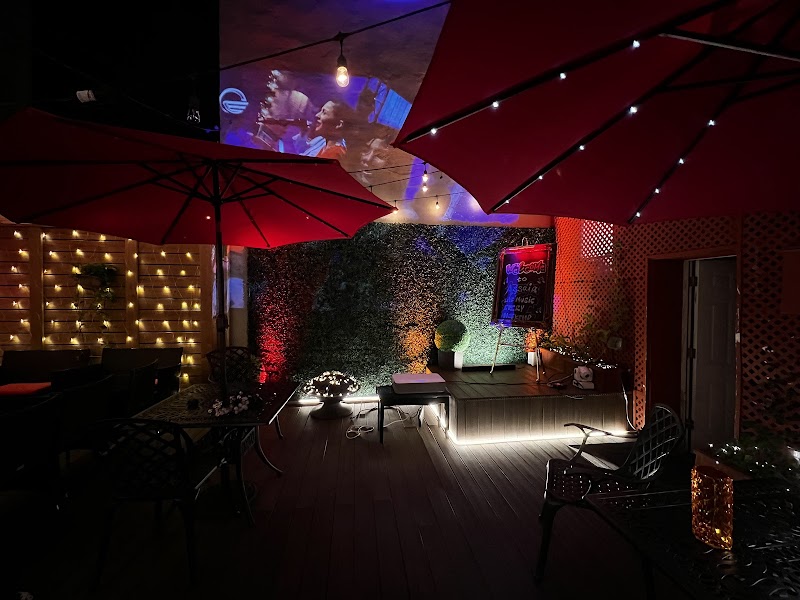 ASSAIA Restaurant Club & Lounge - photo 3