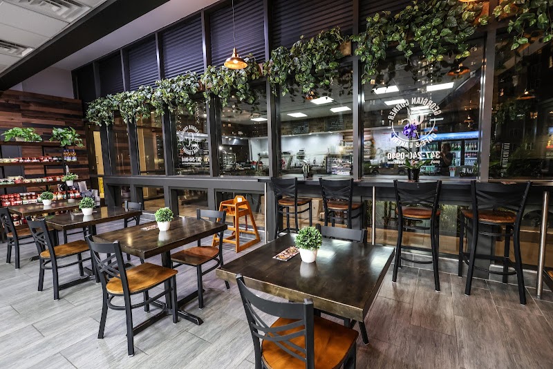 Georgian Corner - photo 1