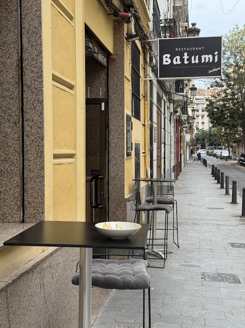 Batumi Ruzafa - photo 2