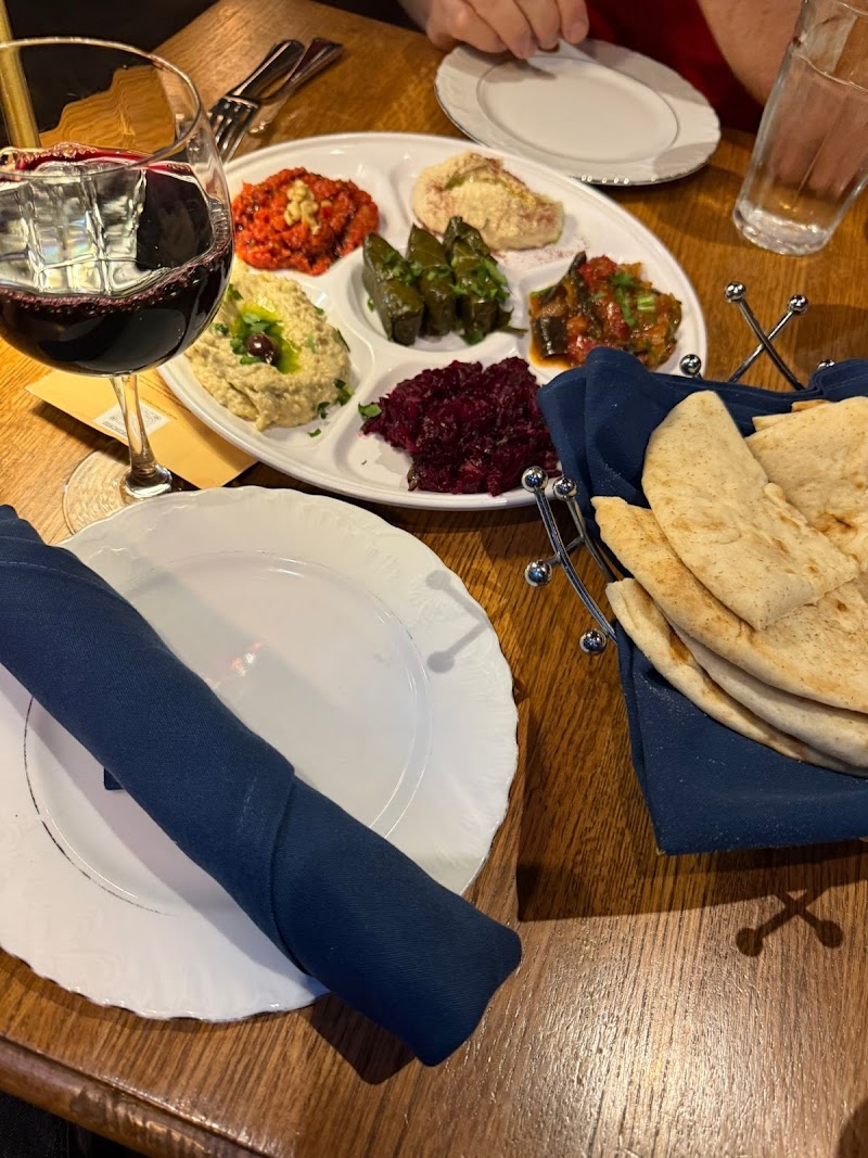 Oda Mediterranean - photo 5