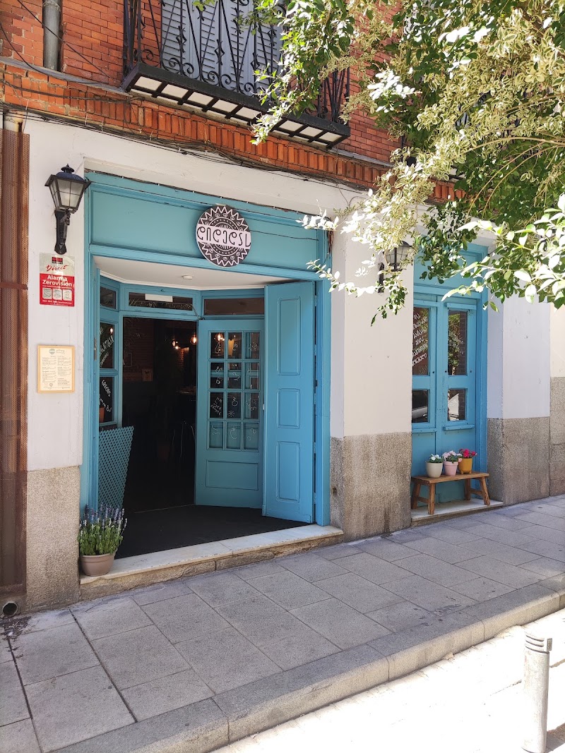 Didedas - Restaurante Georgiano - photo 1