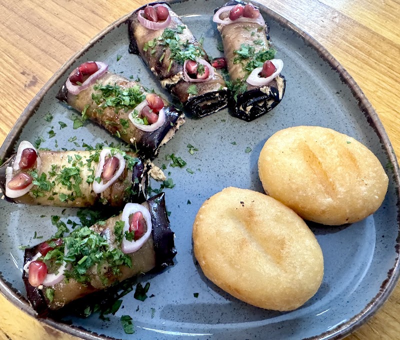 Didedas - Restaurante Georgiano - photo 5
