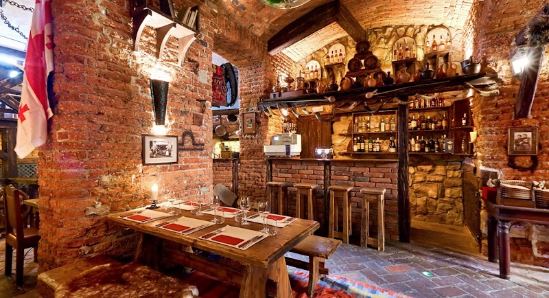 Gruzie Restaurant - photo 1
