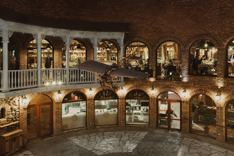 Beer Square - photo 1