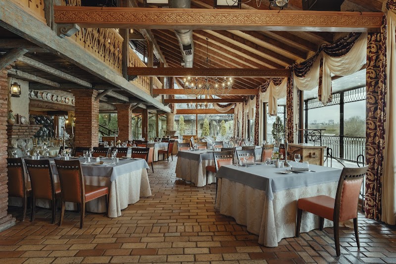 Ethno Tsiskvili - photo 1