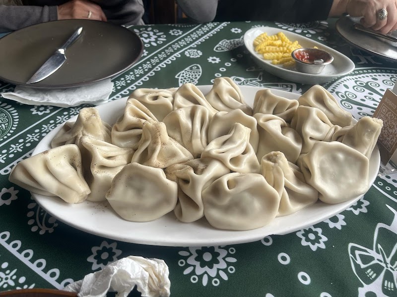 Tsiskvili in Mtskheta - photo 4