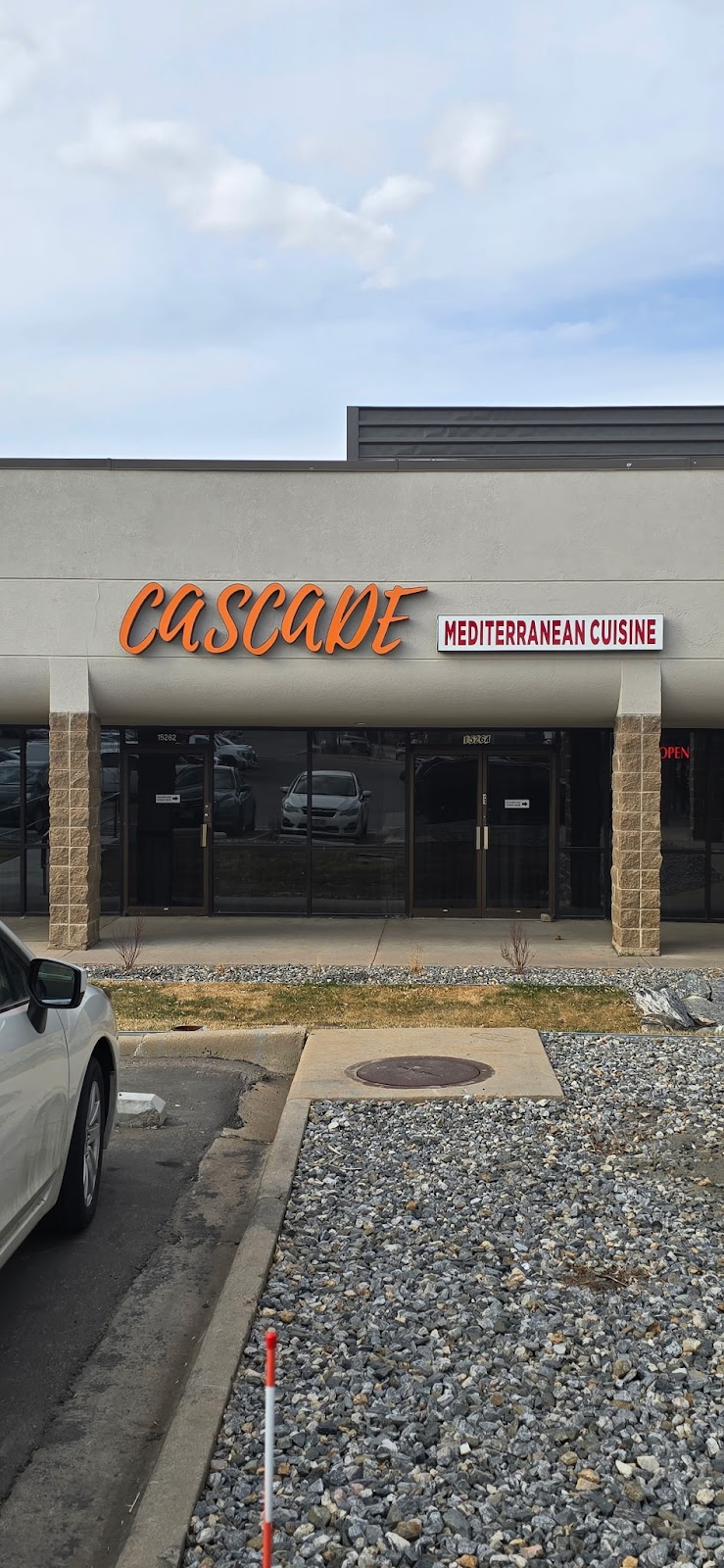 Cascade Eastern European Cuisine - photo 1