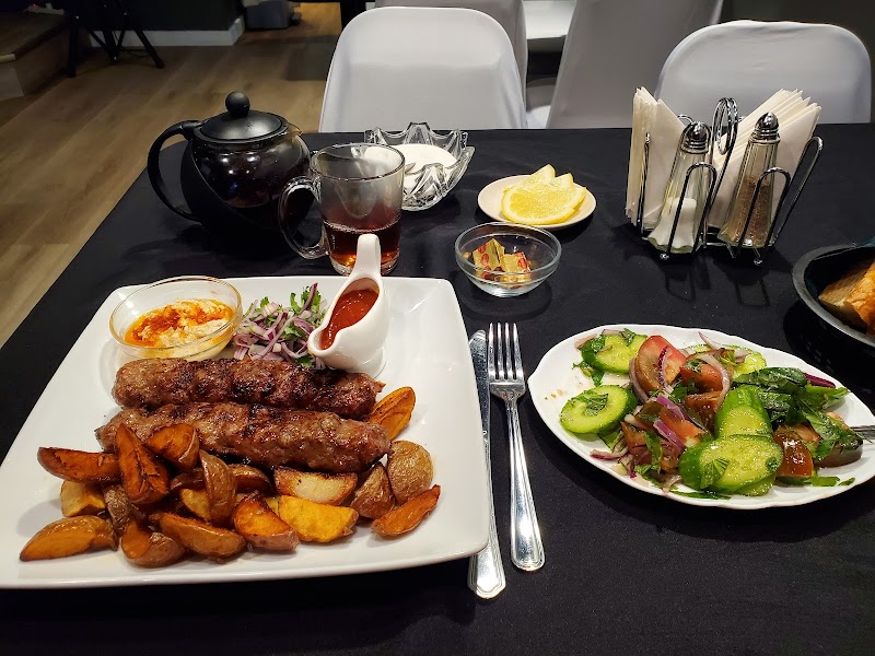 Cascade Eastern European Cuisine - photo 2
