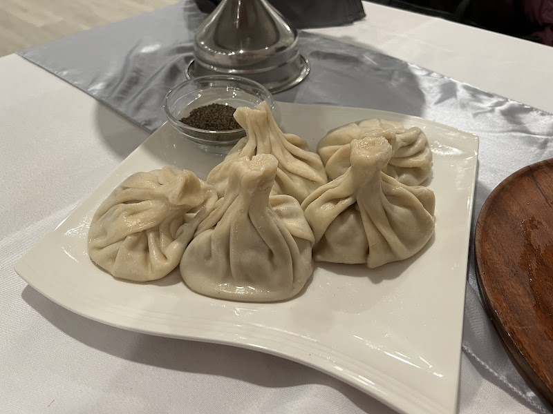 Cascade Eastern European Cuisine - photo 3