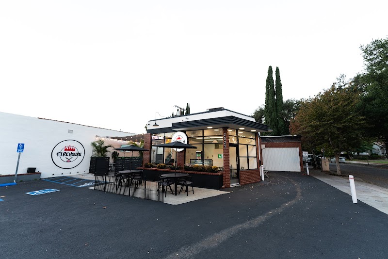Fire House BBQ - photo 3