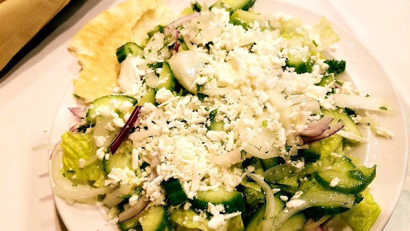 Robert's Russian Cuisine - photo 2